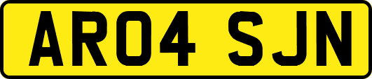 AR04SJN