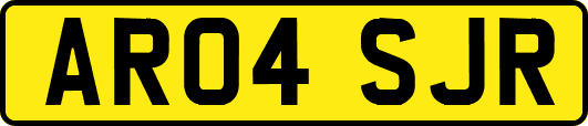 AR04SJR