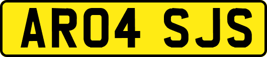 AR04SJS