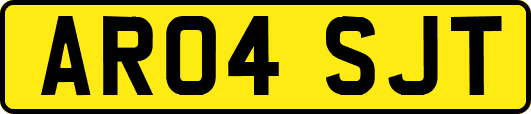 AR04SJT
