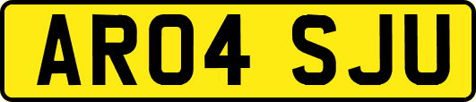 AR04SJU