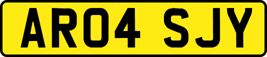AR04SJY