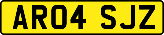 AR04SJZ