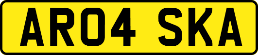 AR04SKA