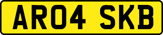 AR04SKB