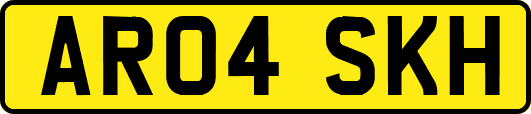 AR04SKH