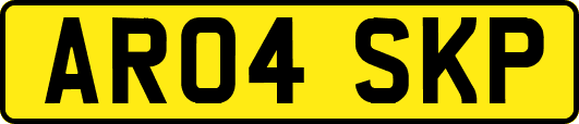 AR04SKP