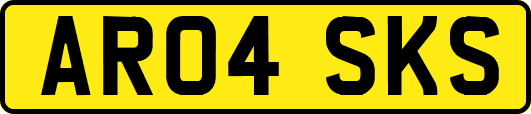 AR04SKS