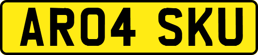 AR04SKU