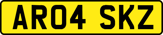 AR04SKZ