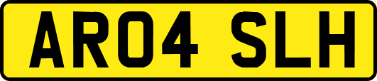 AR04SLH