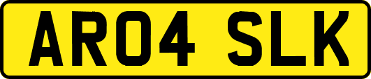 AR04SLK