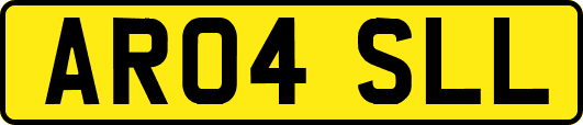 AR04SLL