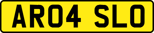 AR04SLO