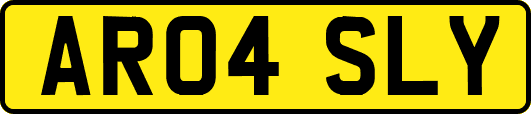 AR04SLY