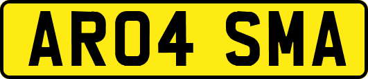 AR04SMA