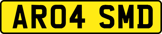 AR04SMD