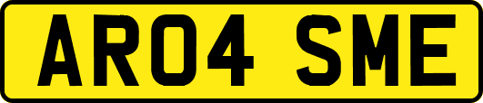 AR04SME