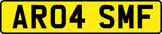 AR04SMF
