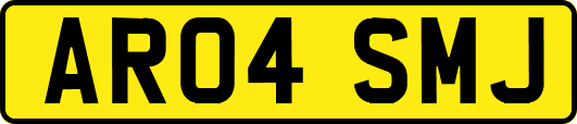 AR04SMJ