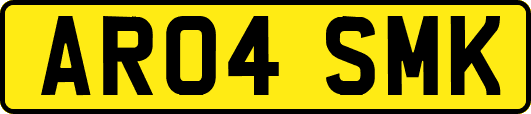 AR04SMK