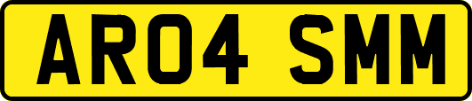 AR04SMM