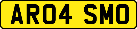 AR04SMO