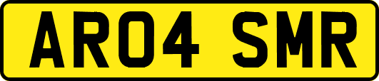 AR04SMR