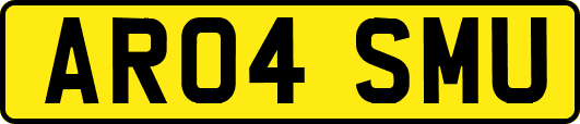 AR04SMU