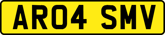AR04SMV