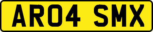 AR04SMX