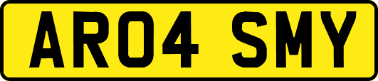 AR04SMY