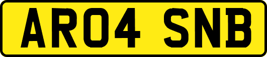 AR04SNB