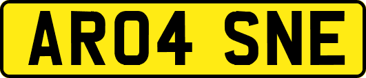 AR04SNE