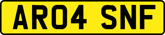 AR04SNF