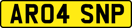 AR04SNP