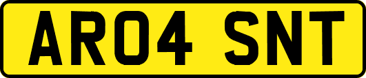 AR04SNT