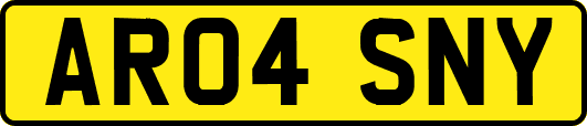 AR04SNY