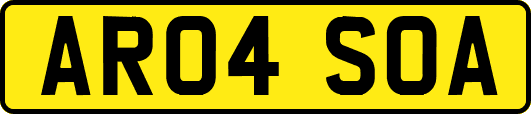 AR04SOA