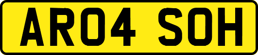 AR04SOH