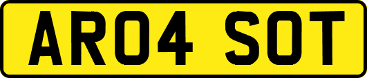 AR04SOT
