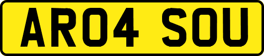 AR04SOU