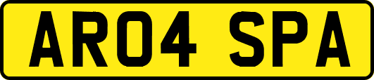 AR04SPA