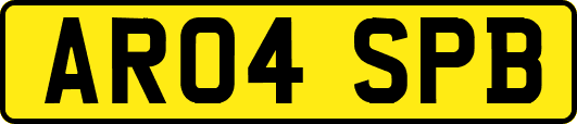AR04SPB