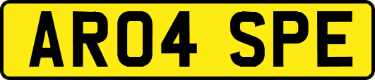 AR04SPE