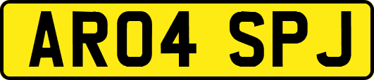 AR04SPJ
