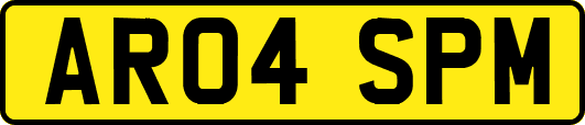 AR04SPM
