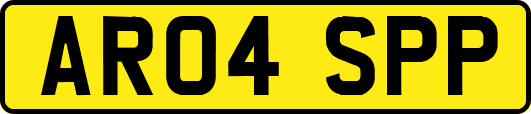 AR04SPP