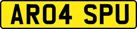 AR04SPU
