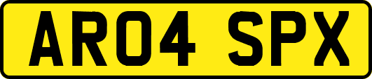 AR04SPX